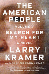 American People: Volume 1: Search for My Heart: A Novel - Ingram