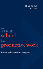 From School to Productive Work - Ingram
