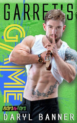 Garret's Game - Ingram