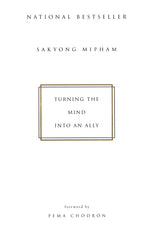Turning the Mind Into an Ally (Revised) - Ingram