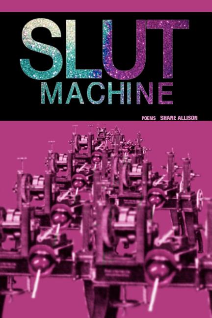 Slut Machine - Ingram