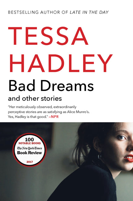 Bad Dreams and Other Stories - Ingram