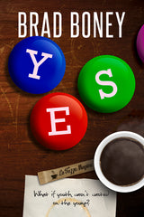 Yes (First Edition, First) - Ingram