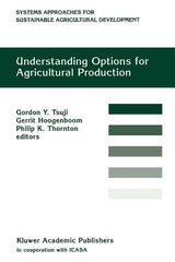 Understanding Options for Agricultural Production - Ingram