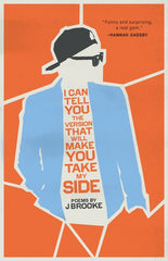 I Can Tell You the Version That Will Make You Take My Side - Ingram