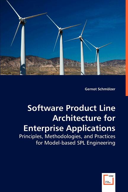 Software Product Line Architecture for Enterprise Applications - Ingram