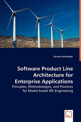 Software Product Line Architecture for Enterprise Applications - Ingram