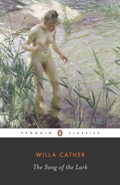 The Song of the Lark - Ingram