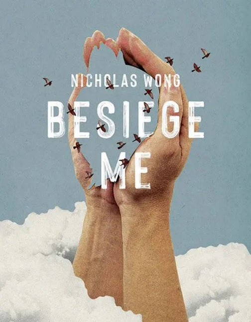 Besiege Me - Ingram