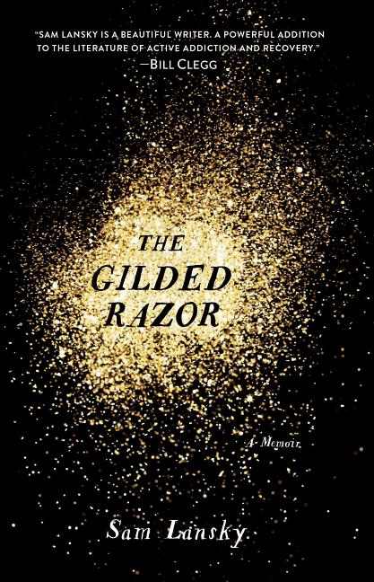Gilded Razor: A Book Club Recommendation! - Ingram