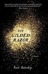 Gilded Razor: A Book Club Recommendation! - Ingram