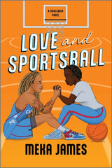Love and Sportsball: A Spicy Sapphic Sports Romance (Original)
