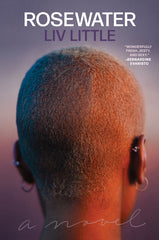 Rosewater - Ingram