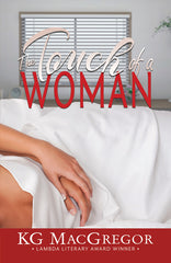 Touch of a Woman - Ingram