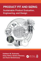 Product Fit and Sizing: Sustainable Product Evaluation, Engineering, and Design - Ingram