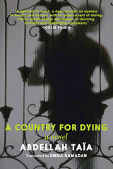 Country for Dying - Ingram