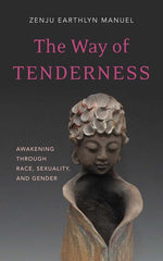 Way of Tenderness: Awakening Through Race, Sexuality, and Gender - Ingram