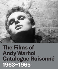 Films of Andy Warhol Catalogue Raisonne: 1963-1965 - Ingram
