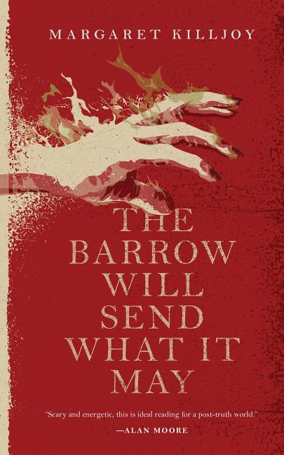 The Barrow Will Send What It May - Ingram