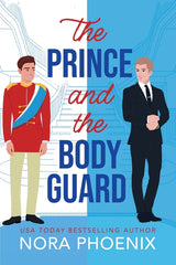 The Prince and the Bodyguard - Ingram