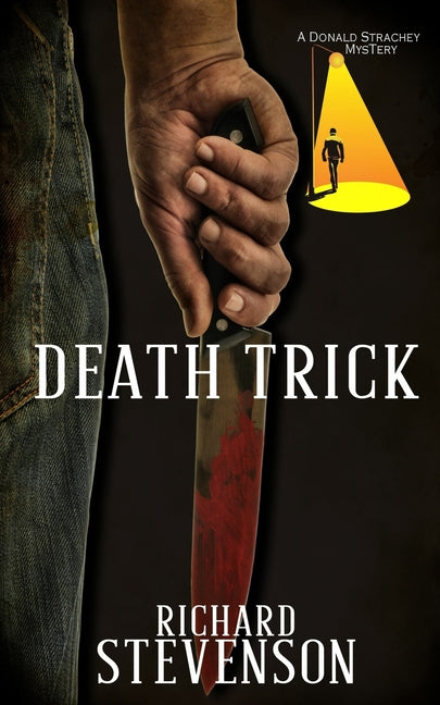 Death Trick - Ingram