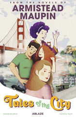 Tales of the City Vol. 1 - Ingram
