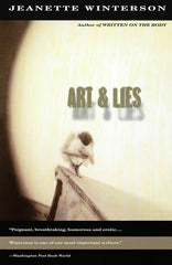 Art & Lies - Ingram