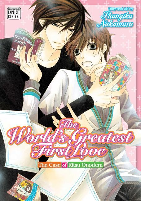 World's Greatest First Love, Vol. 1 - Ingram