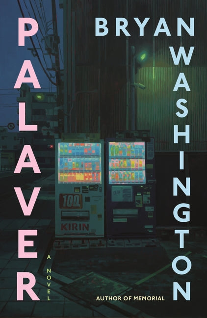 Palaver - Ingram