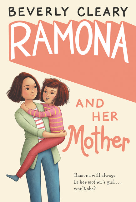 Ramona and Her Mother: A National Book Award Winner - Ingram