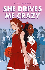 She Drives Me Crazy - Ingram