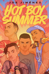Hot Boy Summer (Reprint)