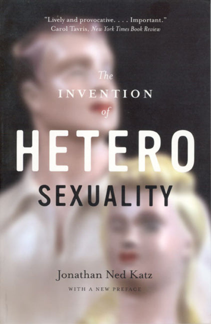 Invention of Heterosexuality - Ingram