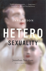 Invention of Heterosexuality - Ingram
