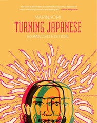 Turning Japanese: Expanded Edition - Ingram