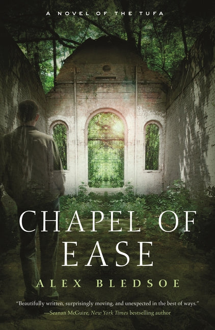 Chapel of Ease - Ingram