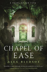Chapel of Ease - Ingram