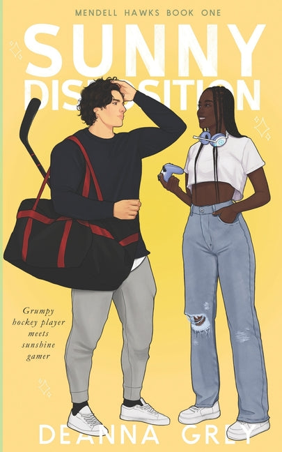 Sunny Disposition: A Grumpy/Sunshine Romance - Ingram