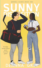 Sunny Disposition: A Grumpy/Sunshine Romance - Ingram