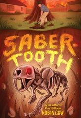 Saber-Tooth: A Novel in Verse - Ingram