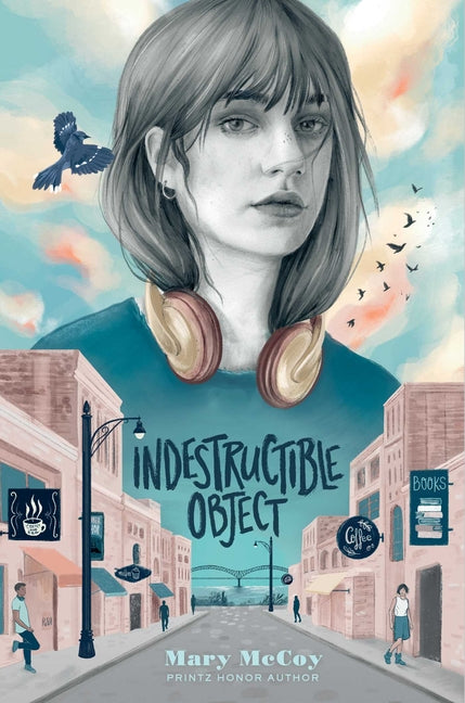 Indestructible Object - Ingram