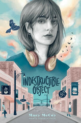 Indestructible Object - Ingram