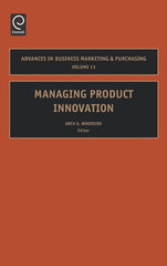 Managing Product Innovation - Ingram