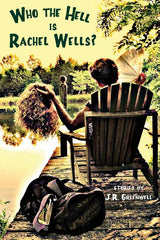 Who the Hell Is Rachel Wells? - Ingram