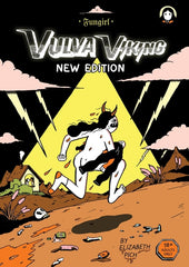 Fungirl: Vulva Viking - Ingram