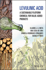 Levulinic Acid: A Sustainable Platform Chemical for Value-Added Products - Ingram