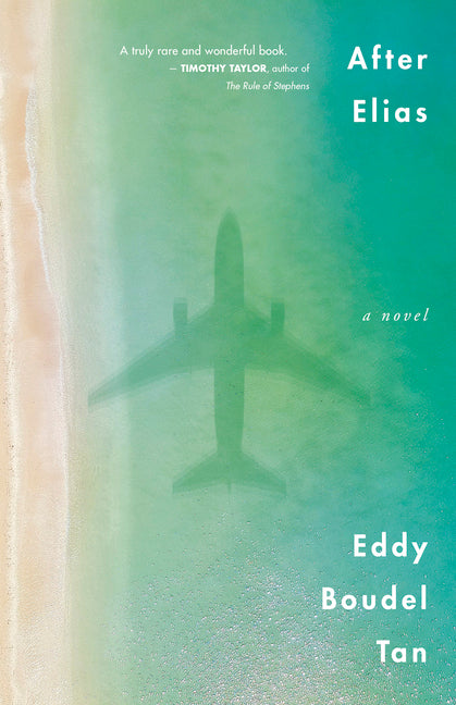 After Elias - Ingram