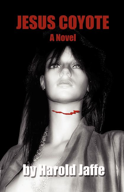 Jesus Coyote - Ingram