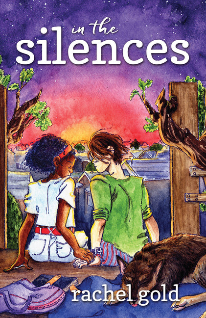 In the Silences - Ingram