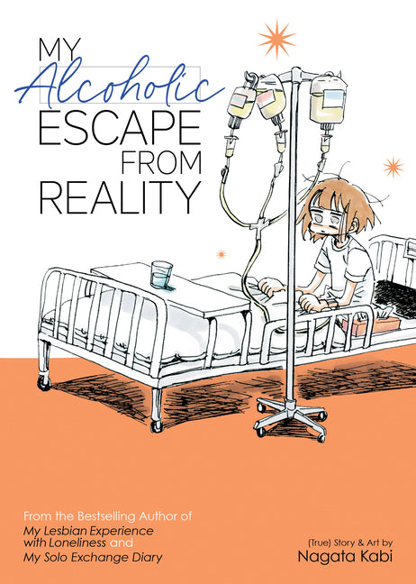 My Alcoholic Escape from Reality - Ingram